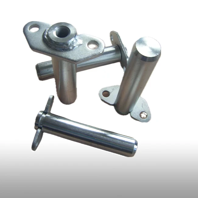 Fabricação de metal personalizado