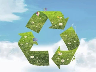 A indústria de metais reciclados acelerou a sinergia de redução da poluição e redução de carbono ...