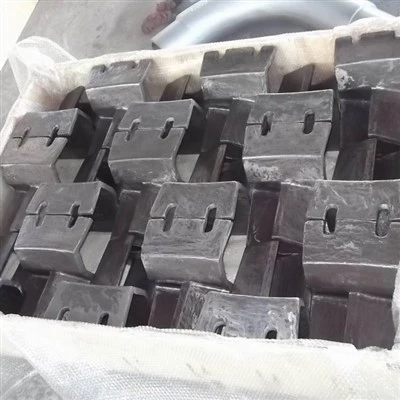 Como o tamanho da alimentação dos materiais afeta o desgaste das peças de desgaste do moinho de b...