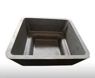 O molde de porca de alumínio de baixo perfil de 1200 lb