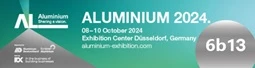 ALUMÍNIO 2024