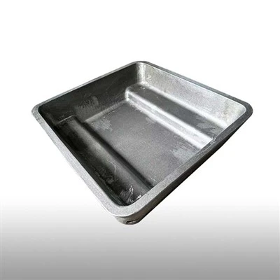 2025 Os 10 melhores fabricantes de moldes para porcas na China
